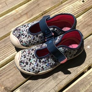 PLAE ‘Chloe’ Neoprene Sandal 11